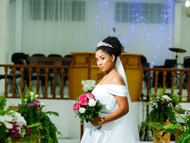 O casamento de Daniel e Gabrielle  em Porto Alegre, Rio Grande do Sul 1