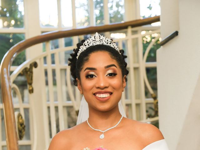 O casamento de Daniel e Gabrielle  em Porto Alegre, Rio Grande do Sul 4