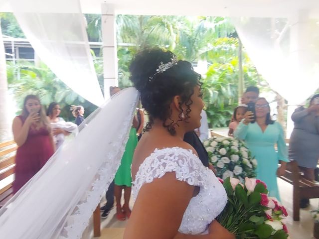 O casamento de Lucas e Fabiana em Grajaú, São Paulo 14