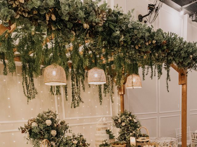 O casamento de Luana e Amanda em Sé, São Paulo 6