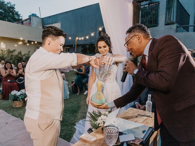 O casamento de Luana e Amanda em Sé, São Paulo 9