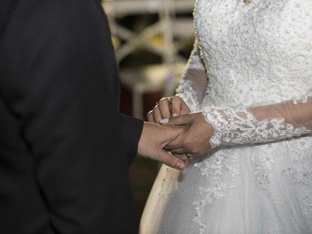O casamento de Thiago  e Marluce e Thiago  em Campinas, São Paulo Estado 5
