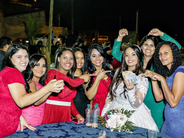 O casamento de Marcos e Rizia em Rio Verde, Goiás 31