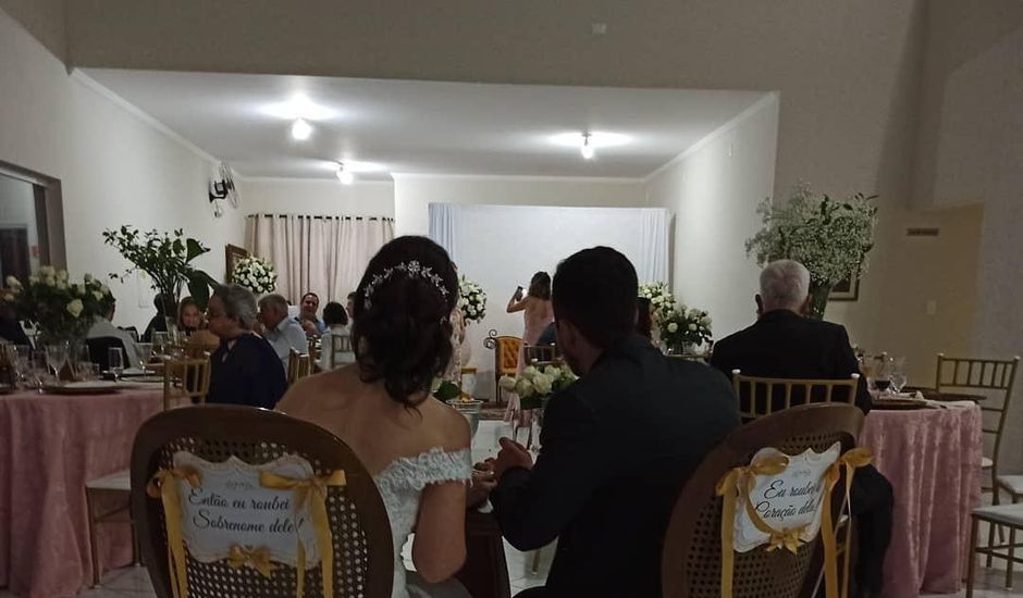 O casamento de Adalberto  e Priscila  em Araras, Amazonas