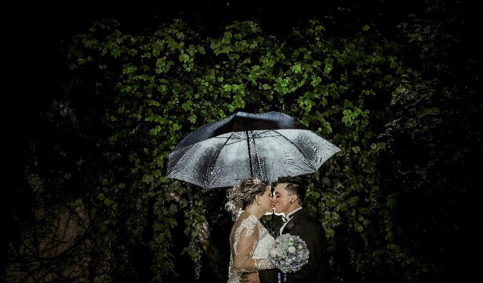 O casamento de Thiago  e Marluce e Thiago  em Campinas, São Paulo Estado