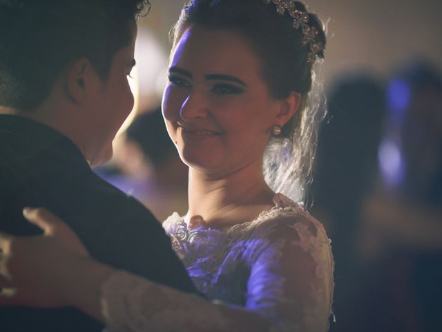 O casamento de Joel e Aline em Joinville, Santa Catarina 46