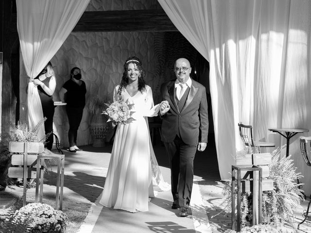 O casamento de Lucas e Aline em Mairiporã, São Paulo Estado 15