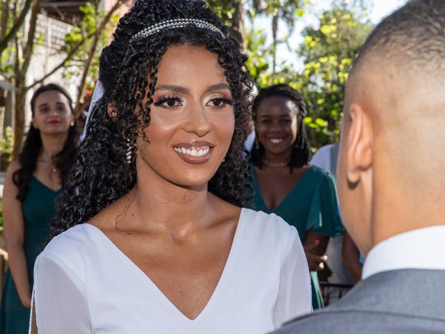 O casamento de Lucas e Aline em Mairiporã, São Paulo Estado 26