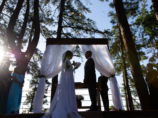 O casamento de Lucas e Aline em Mairiporã, São Paulo Estado 30