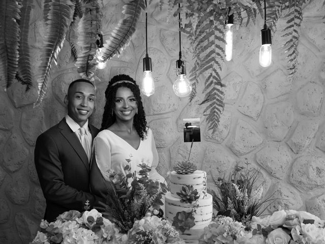 O casamento de Lucas e Aline em Mairiporã, São Paulo Estado 52
