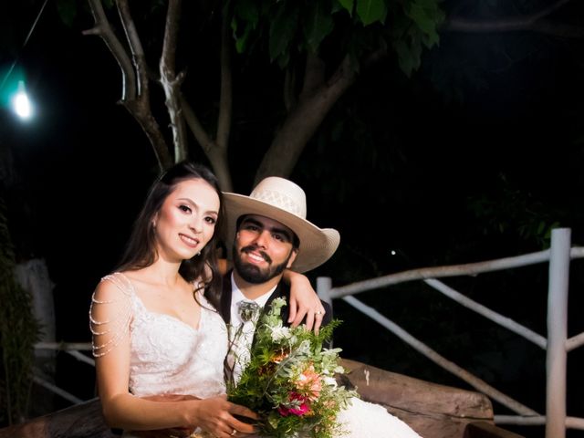 O casamento de Mateus e Amanda em Rio Verde, Goiás 5