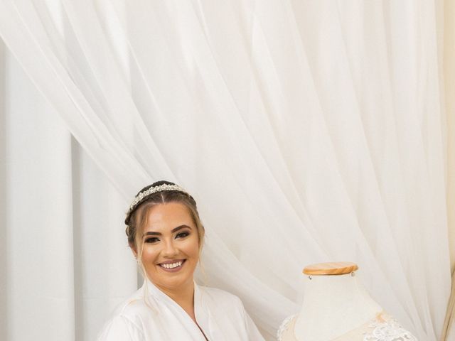 O casamento de Rafael e Flávia  em Guaxupé, Minas Gerais 4