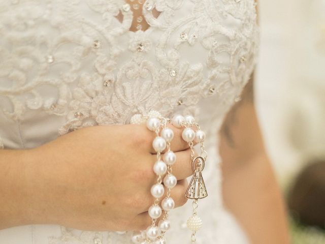 O casamento de Rafael e Flávia  em Guaxupé, Minas Gerais 6