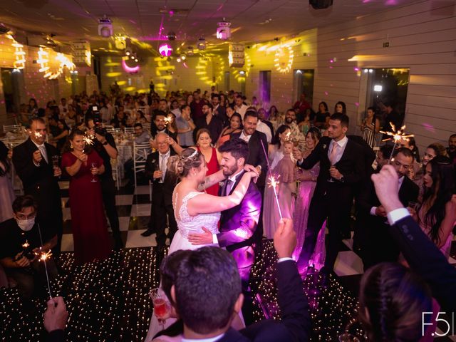 O casamento de Rafael e Flávia  em Guaxupé, Minas Gerais 1