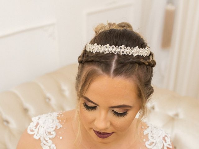 O casamento de Rafael e Flávia  em Guaxupé, Minas Gerais 7