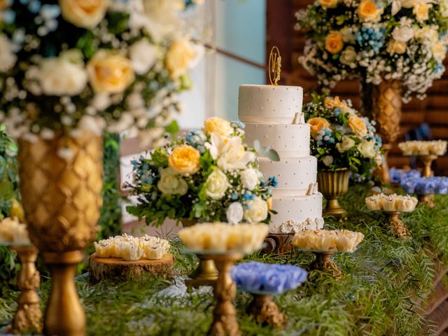 O casamento de Pedro Henrique Soares  e Victoria Rocha Nunes Soares em Ibirité, Minas Gerais 2