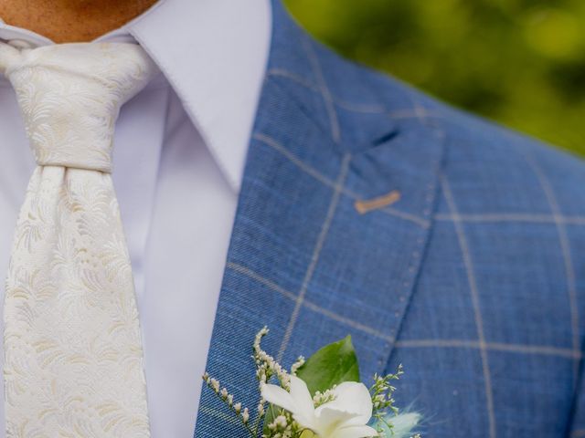 O casamento de Pedro Henrique Soares  e Victoria Rocha Nunes Soares em Ibirité, Minas Gerais 5