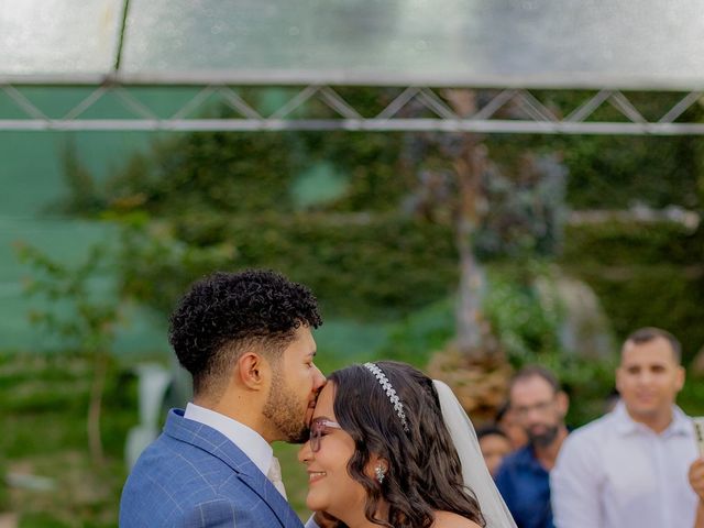 O casamento de Pedro Henrique Soares  e Victoria Rocha Nunes Soares em Ibirité, Minas Gerais 6