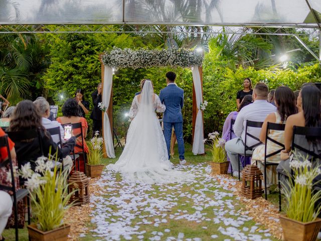 O casamento de Pedro Henrique Soares  e Victoria Rocha Nunes Soares em Ibirité, Minas Gerais 7