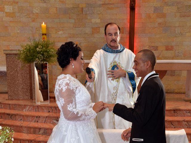 O casamento de Marcos e Ediane em Terra Boa, Paraná 7