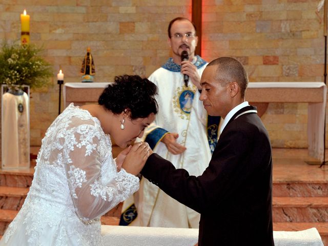 O casamento de Marcos e Ediane em Terra Boa, Paraná 9