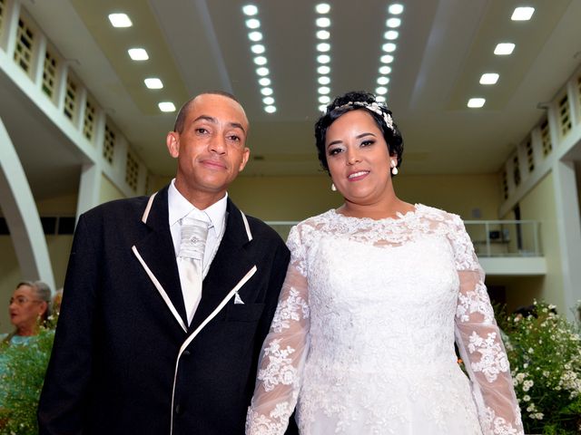O casamento de Marcos e Ediane em Terra Boa, Paraná 10