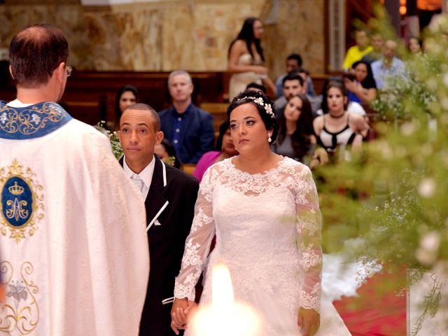 O casamento de Marcos e Ediane em Terra Boa, Paraná 13