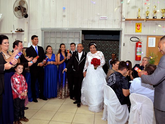 O casamento de Marcos e Ediane em Terra Boa, Paraná 19