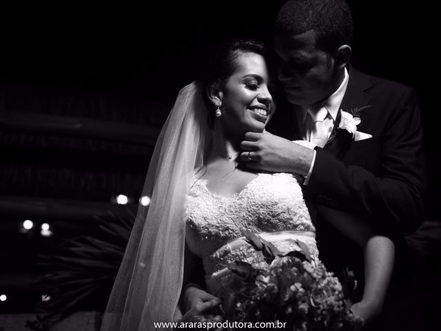O casamento de Samuel e Innah em Salvador, Bahia 40