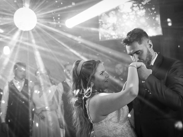 O casamento de Diones e Carla em Chapecó, Santa Catarina 2