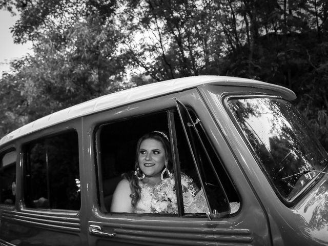 O casamento de Diones e Carla em Chapecó, Santa Catarina 17