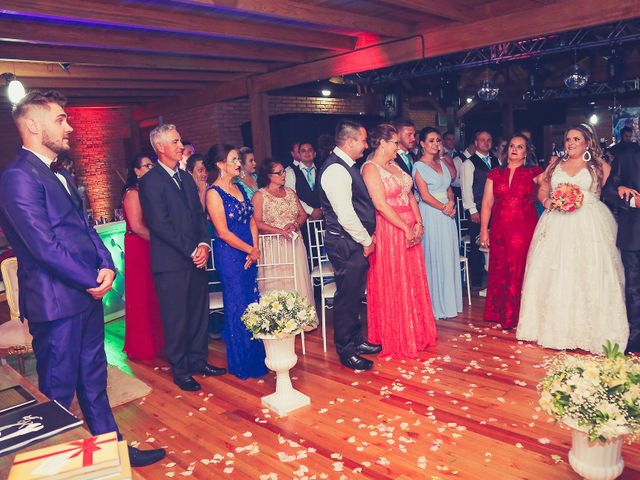 O casamento de Diones e Carla em Chapecó, Santa Catarina 18