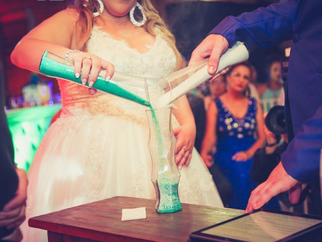 O casamento de Diones e Carla em Chapecó, Santa Catarina 29