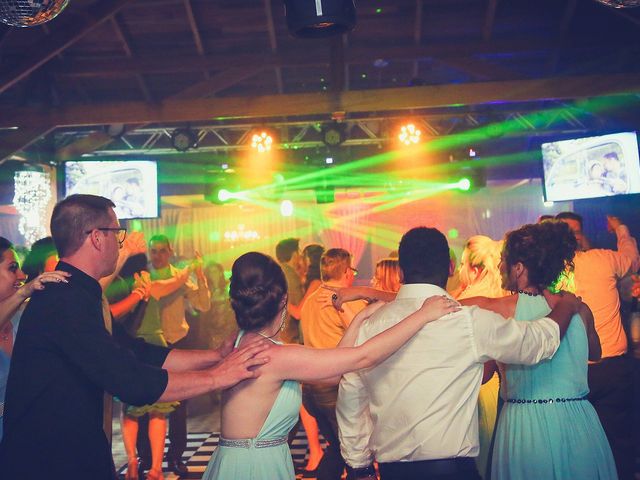 O casamento de Diones e Carla em Chapecó, Santa Catarina 38