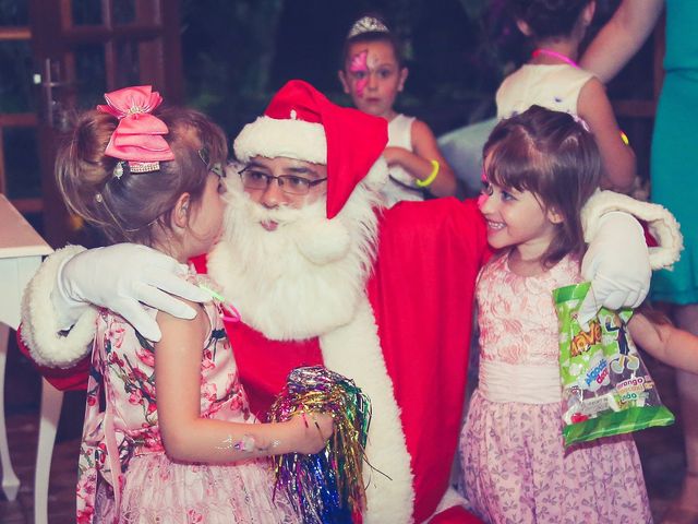 O casamento de Diones e Carla em Chapecó, Santa Catarina 40