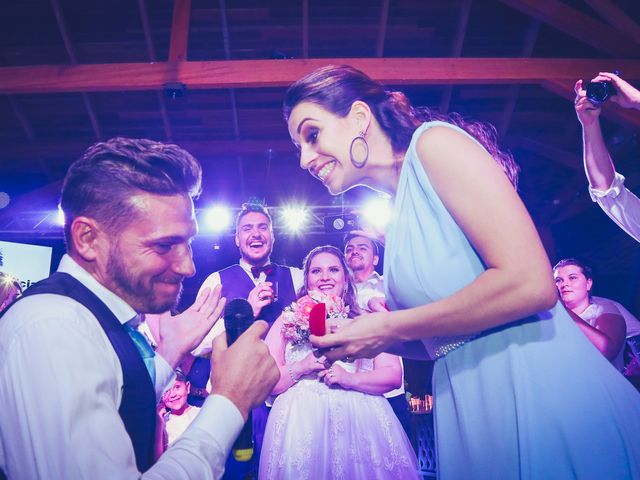 O casamento de Diones e Carla em Chapecó, Santa Catarina 44