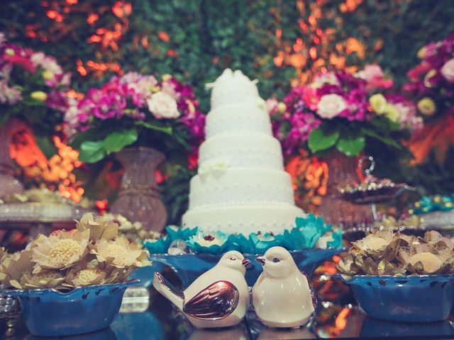 O casamento de Diones e Carla em Chapecó, Santa Catarina 49