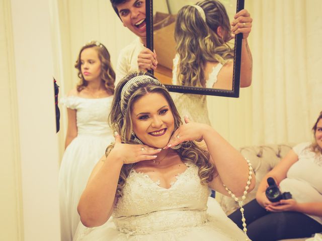 O casamento de Diones e Carla em Chapecó, Santa Catarina 69