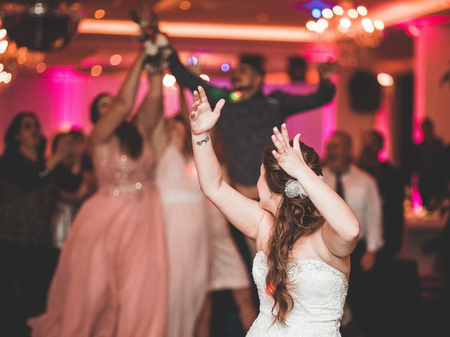 O casamento de Renan e Jessica em Pedreira, São Paulo Estado 56