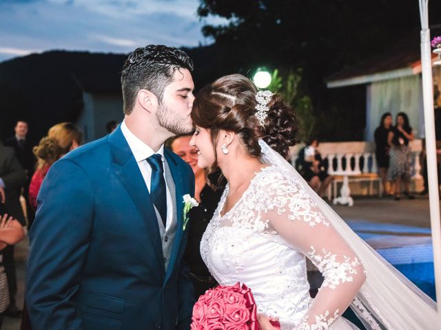 O casamento de Rodrigo e Glaicy em Mairiporã, São Paulo Estado 15