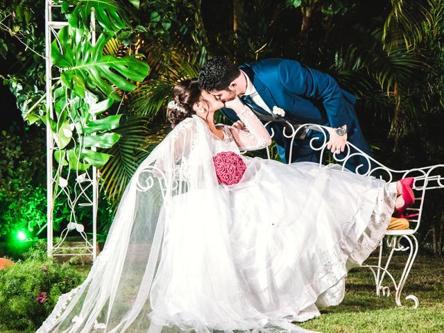 O casamento de Rodrigo e Glaicy em Mairiporã, São Paulo Estado 25
