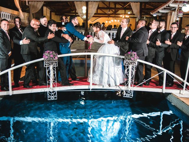 O casamento de Rodrigo e Glaicy em Mairiporã, São Paulo Estado 30