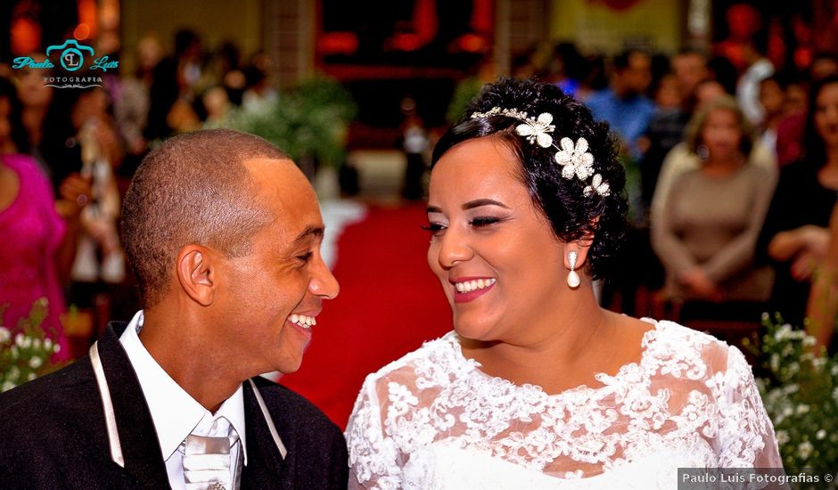O casamento de Marcos e Ediane em Terra Boa, Paraná