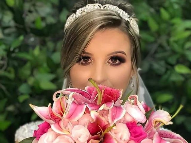 O casamento de Matheus e Adrielly em Bauru, São Paulo Estado 1