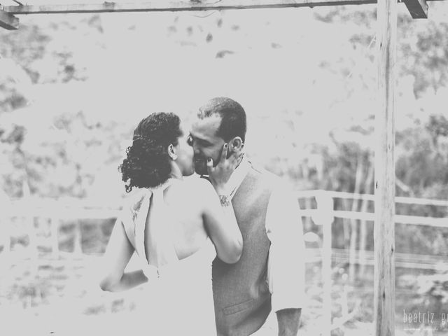 O casamento de Filipe e Déborah em Rio de Janeiro, Rio de Janeiro 91