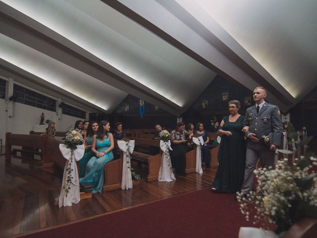 O casamento de Rafael e Cássia em Porto Alegre, Rio Grande do Sul 17