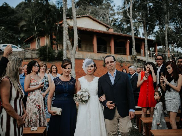 O casamento de Rafael e Priscila em São Paulo 19