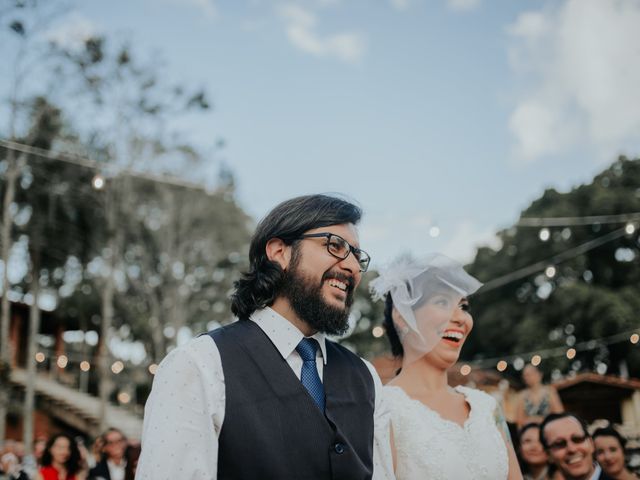 O casamento de Rafael e Priscila em São Paulo 21