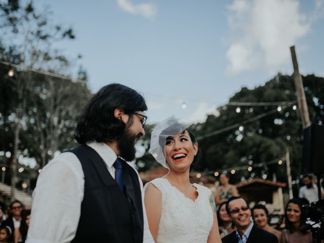 O casamento de Rafael e Priscila em São Paulo 1