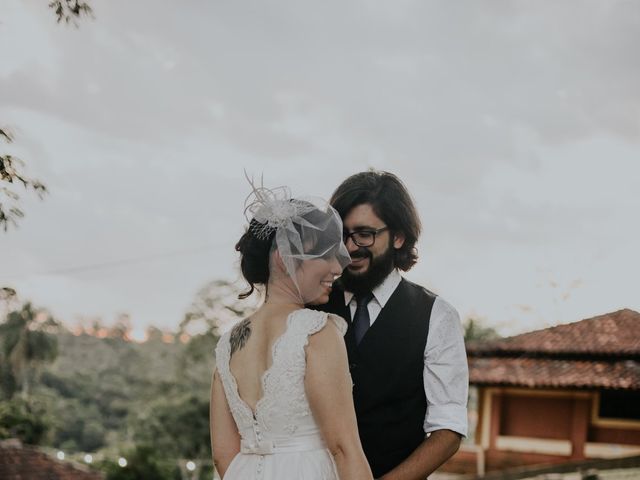 O casamento de Rafael e Priscila em São Paulo 32
